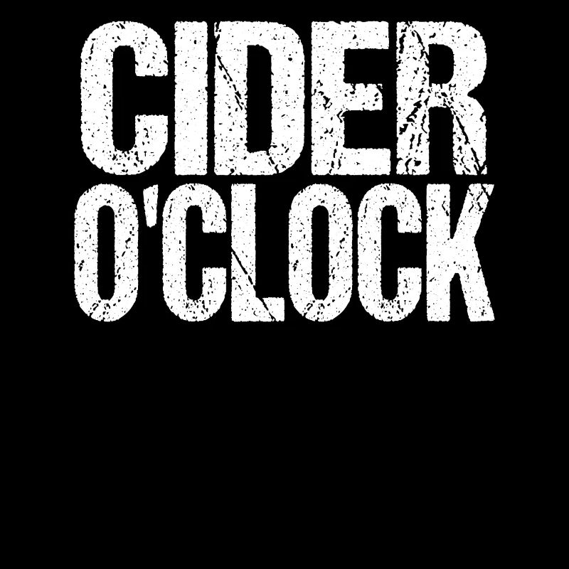 Cider O'Clock Cider Alcohol Ireland Gift