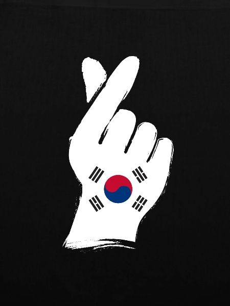 South Korea