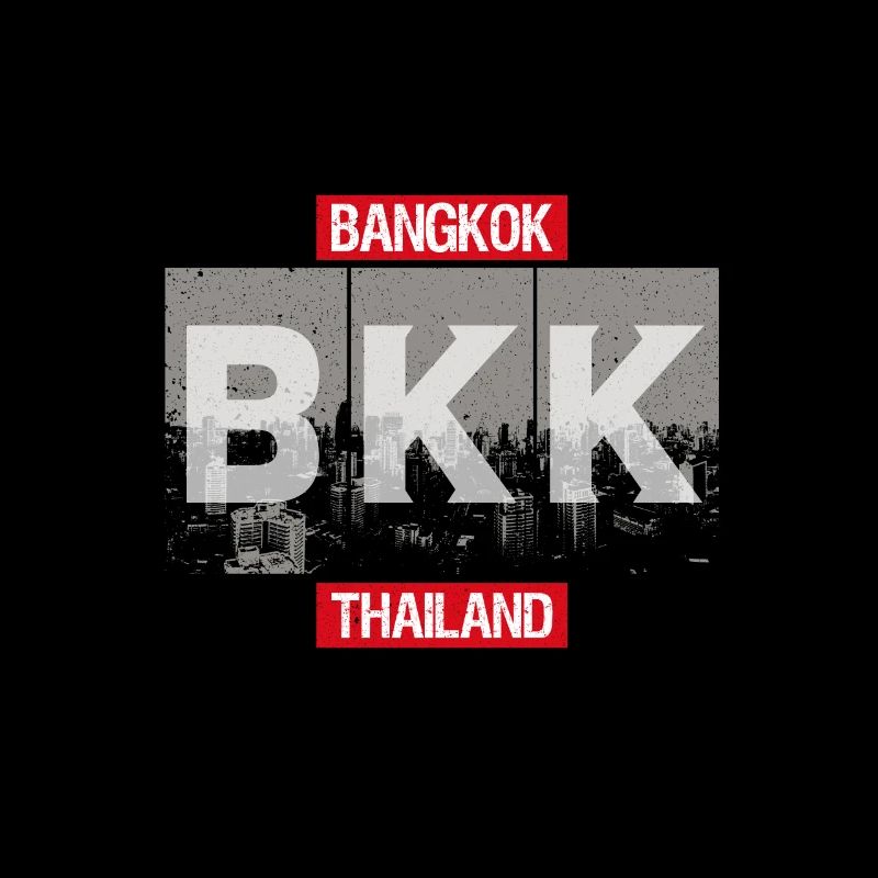 Bangkok