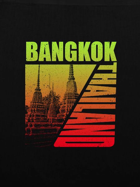 Bangkok