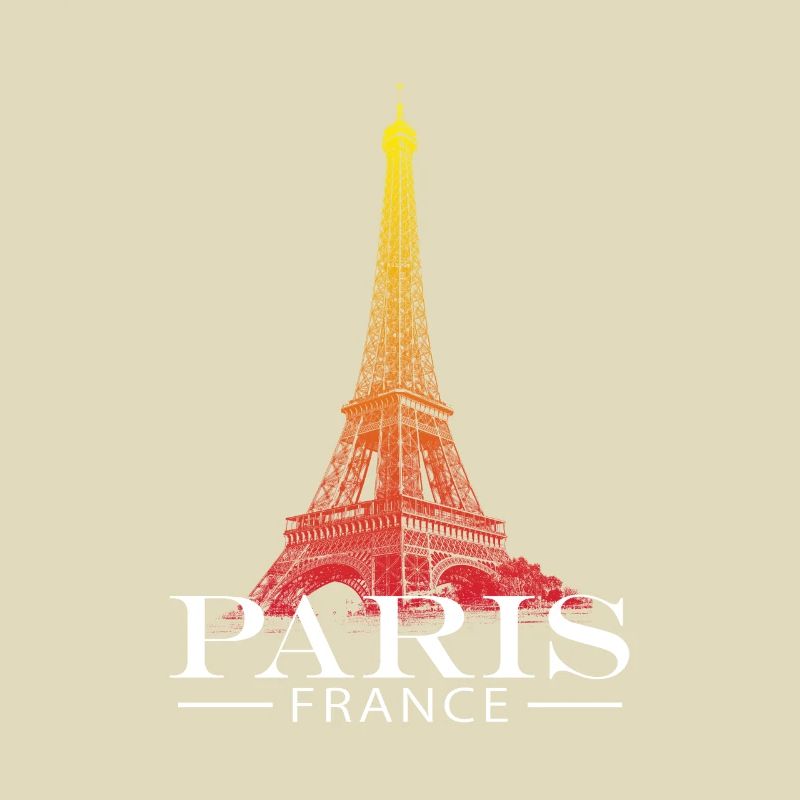 Tour eiffel paris