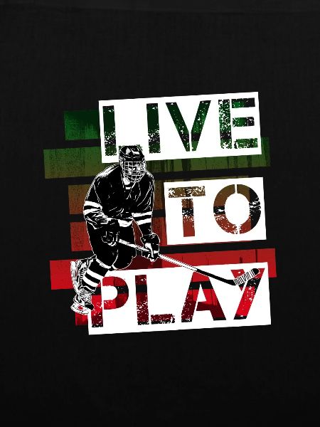 Eishockey