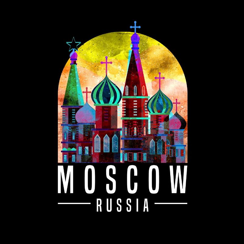 Moscou Russie