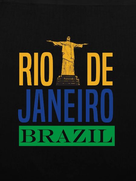 Brasilien Rio de Janeiro