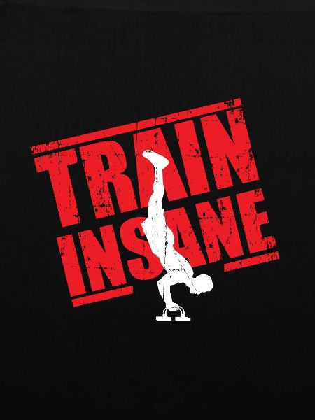 Calisthenics Geschenk