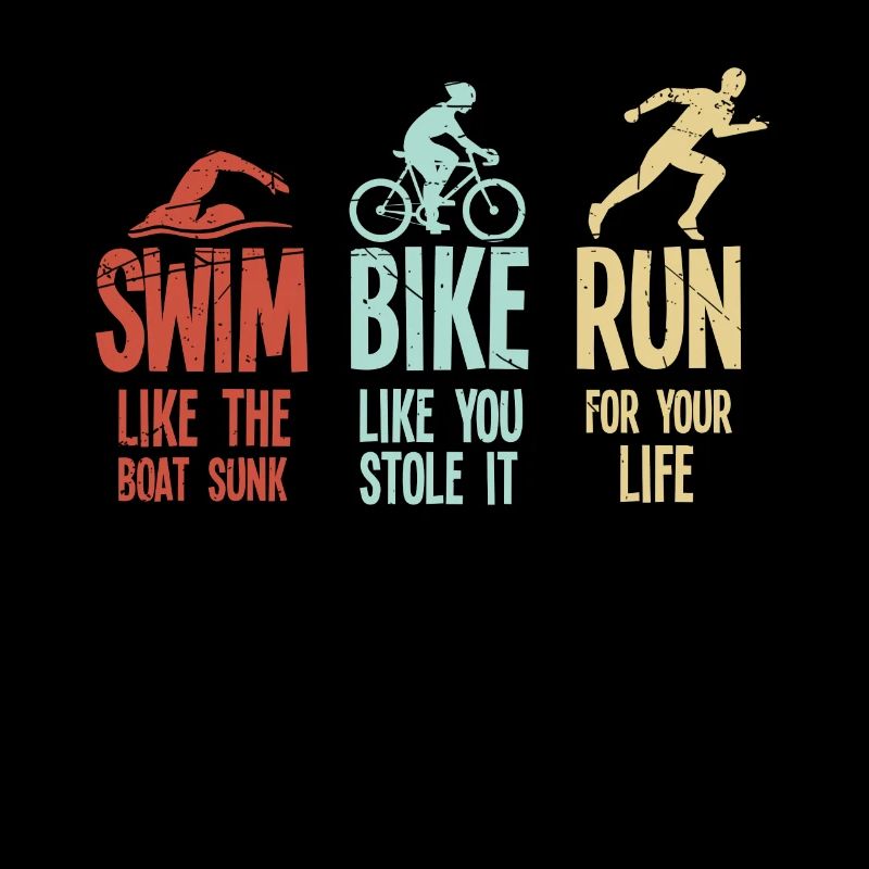 Triathlon Hawaii Sport Motivation