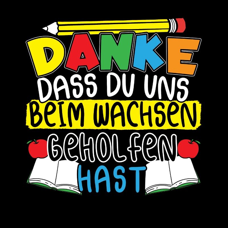 Erzieherinnen und Erzieher Geschenk Kindergärtner