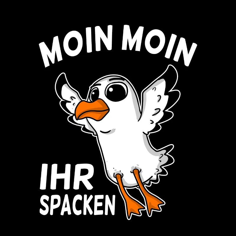 Moin moin