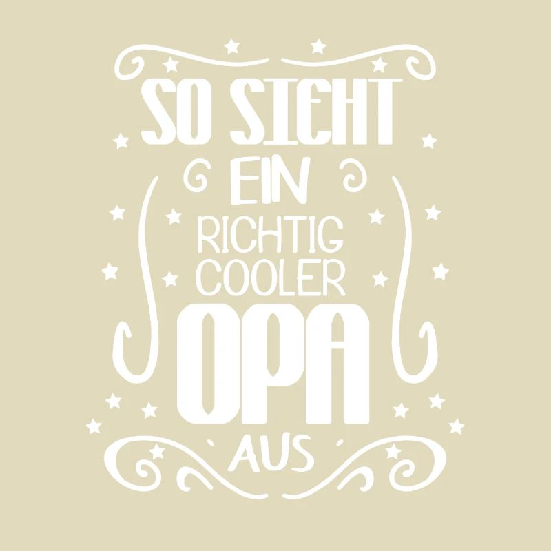 Cooler Opa