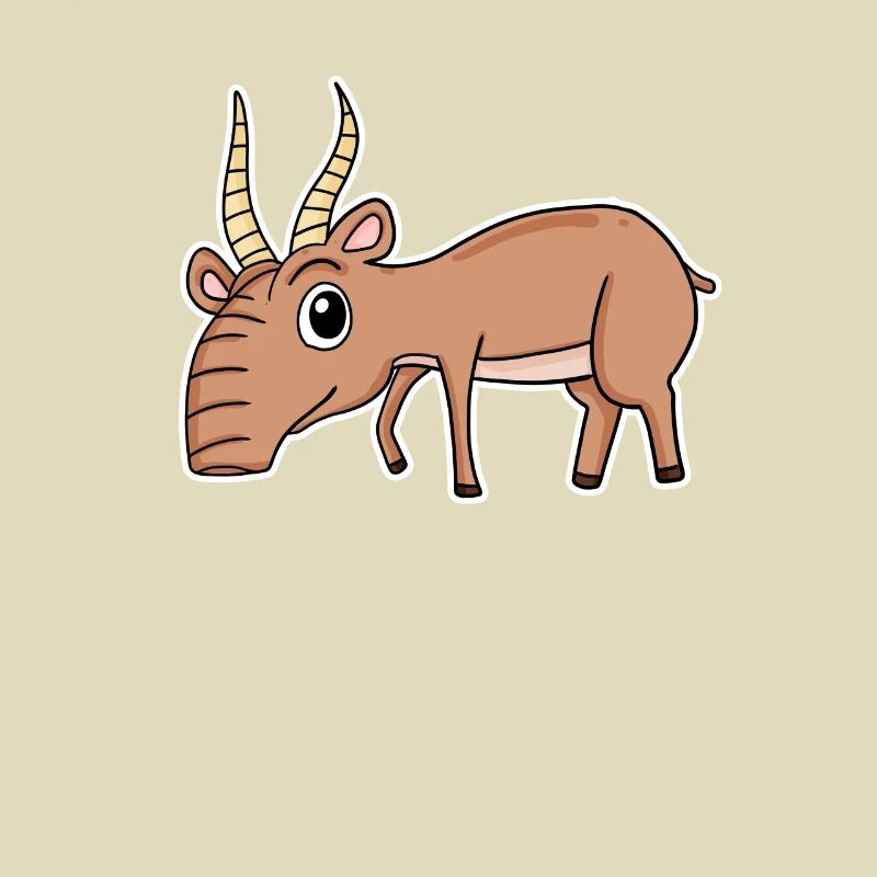 Antilope