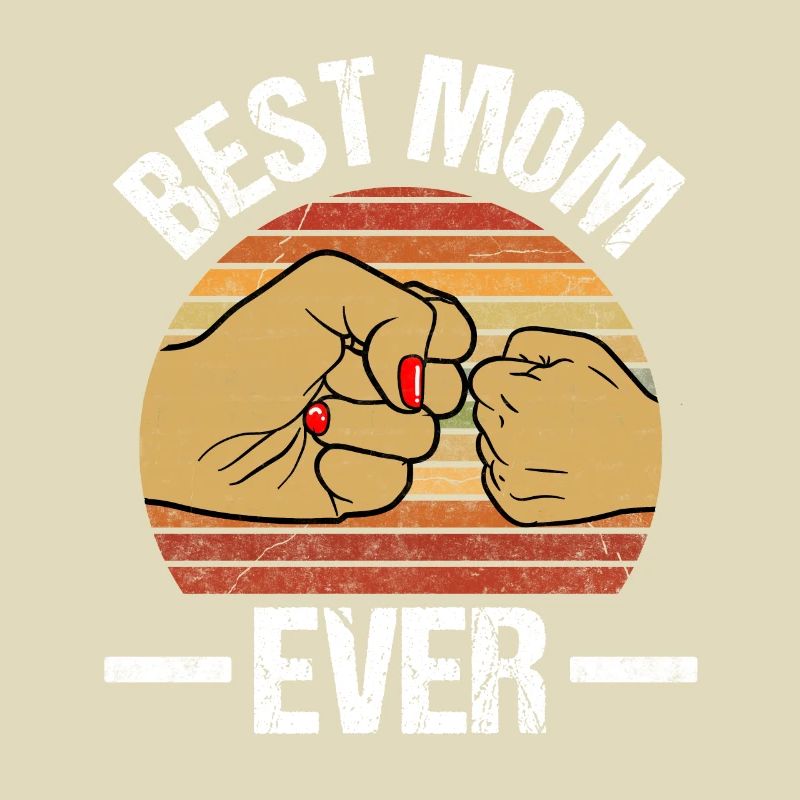 Mama Geschenk zum Muttertag Mutter