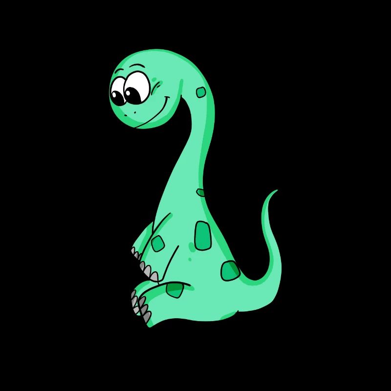 Bébé dinosaure