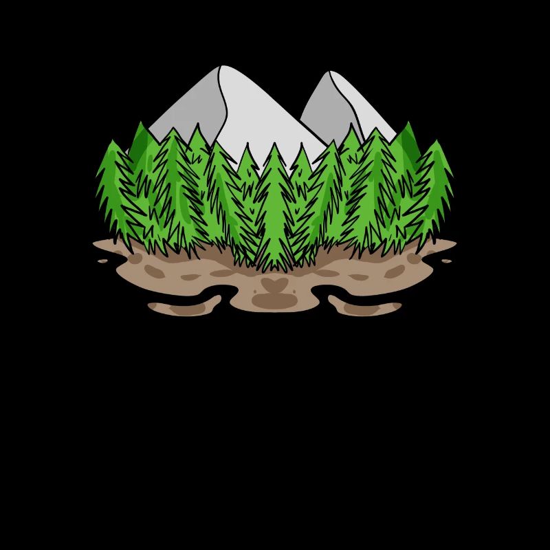 Berg Berge