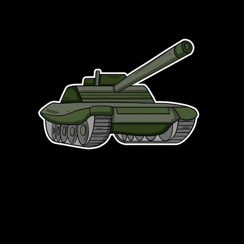 tank