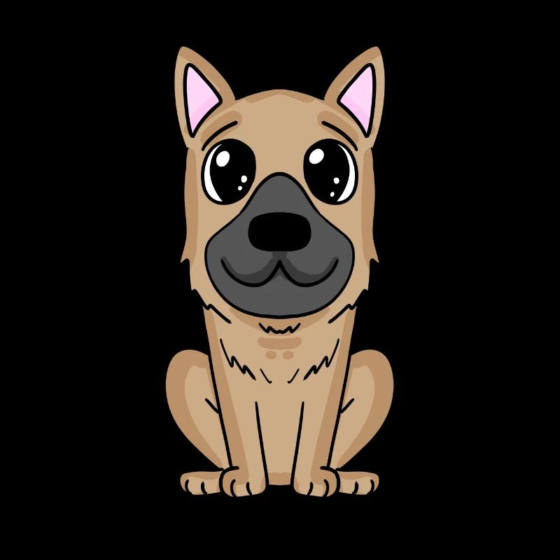 Deutscher Schäferhund