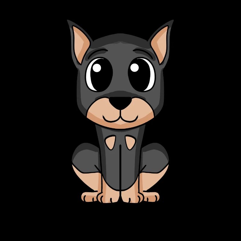 Doberman Pinscher