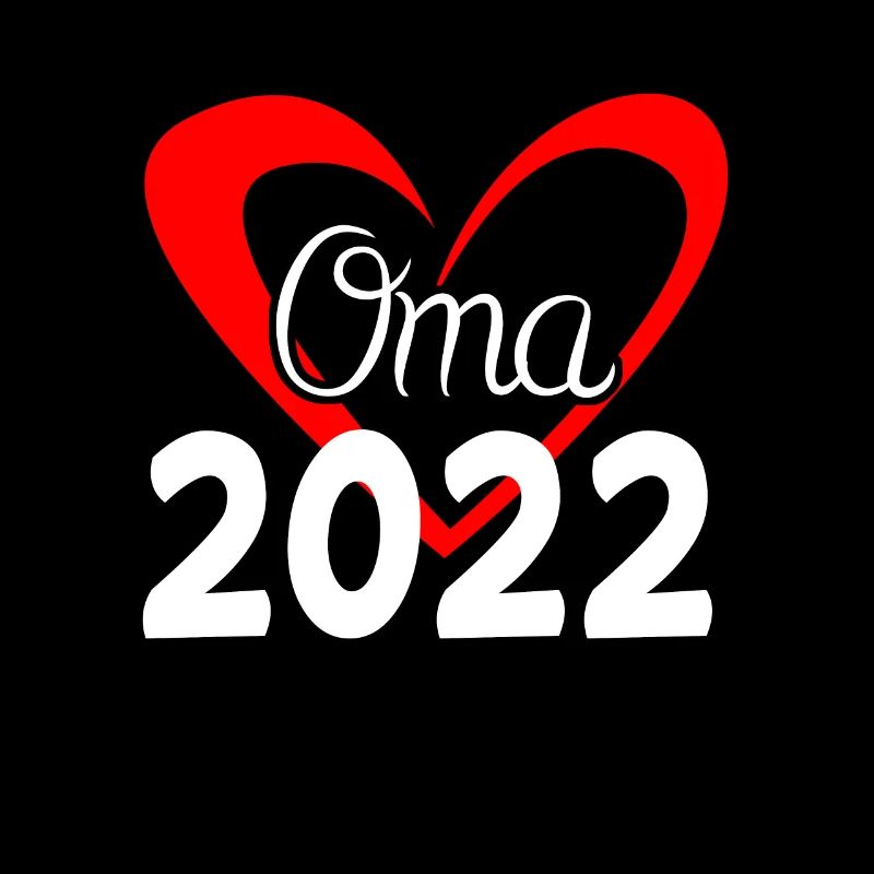 Oma 2022 - Werdende Oma