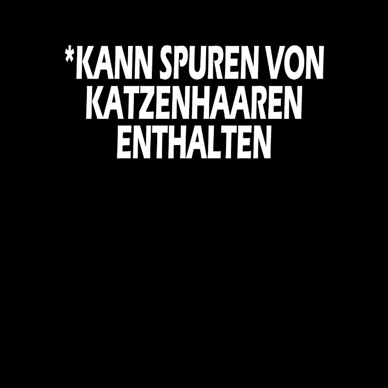 Katzenhaare