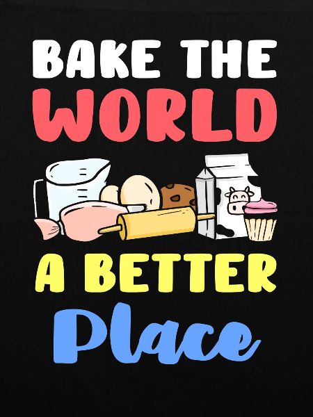 Backen Bäcker