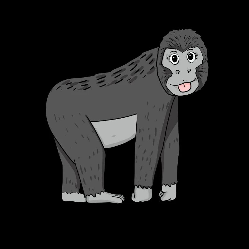 Gorilla