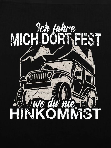 Geländewagen