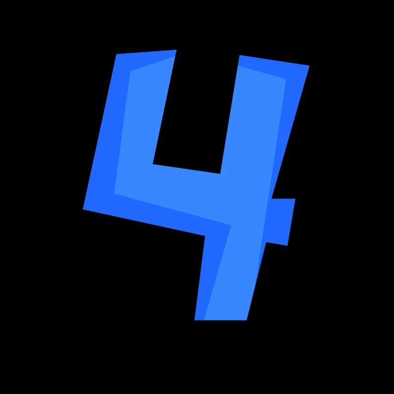 4