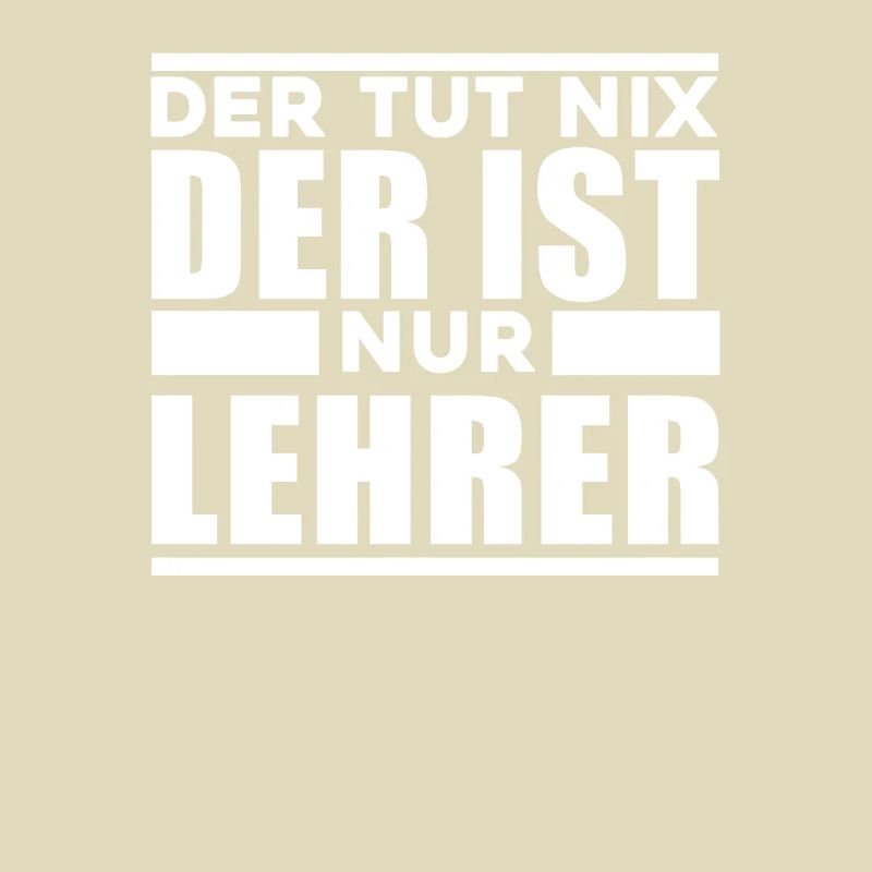 Lehrer