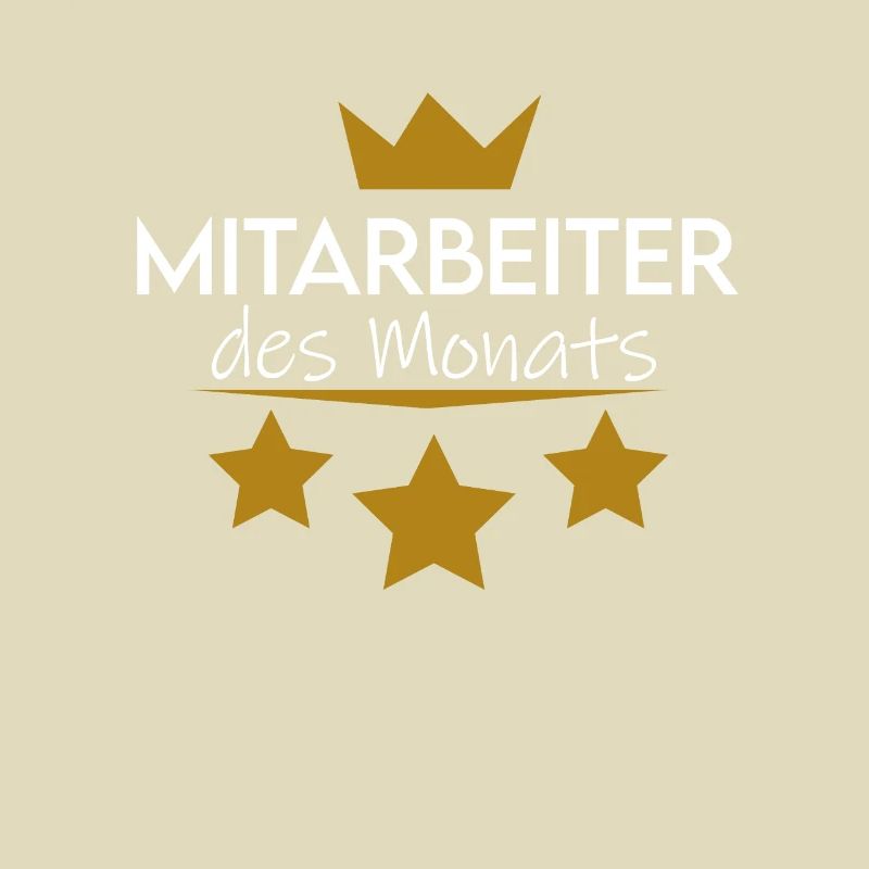Mitarbeiter des Monats