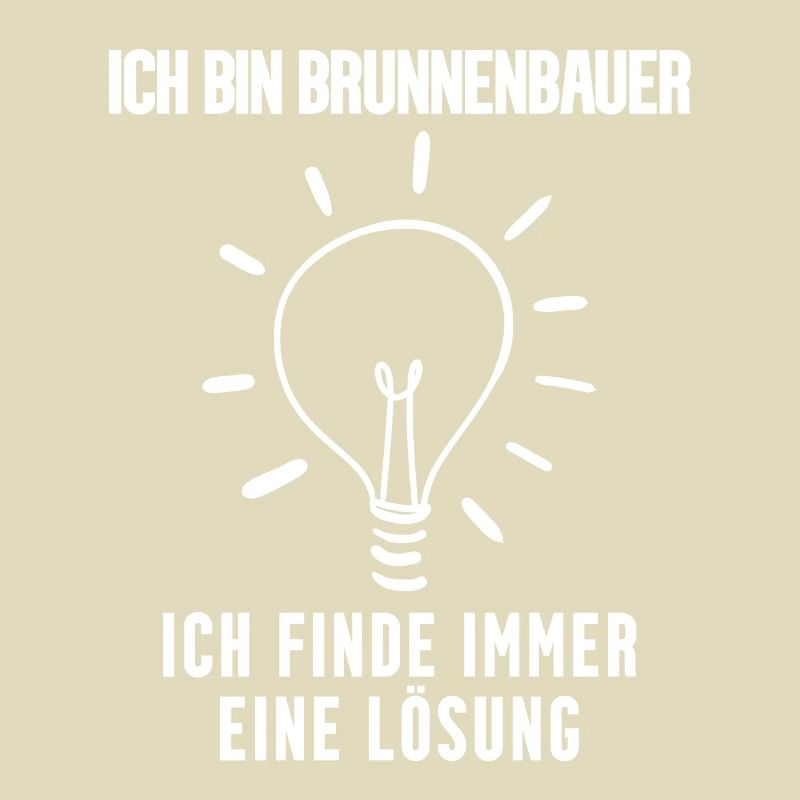 Brunnenbauer
