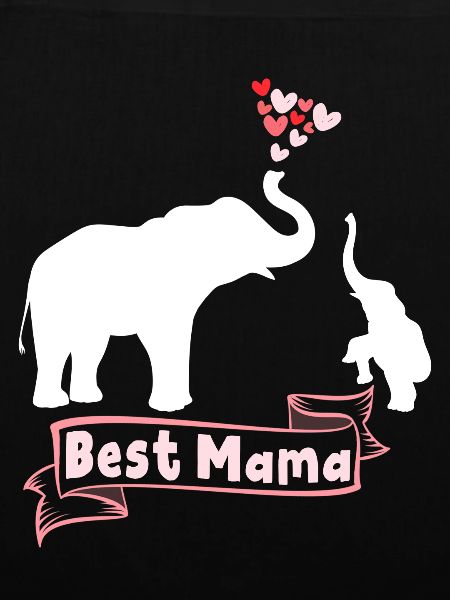 Best Elephant Mama Mama