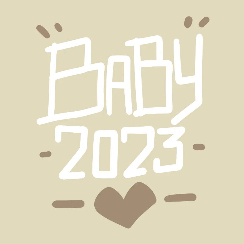 Grossesse Bébé enceinte 2023