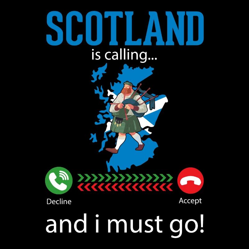 Ecosse Cornemuse Mélomanes Drôle