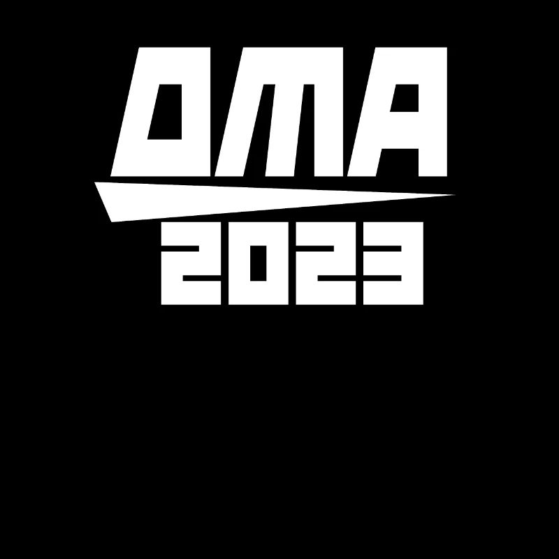 Oma 2023 - Werdende Oma 2023
