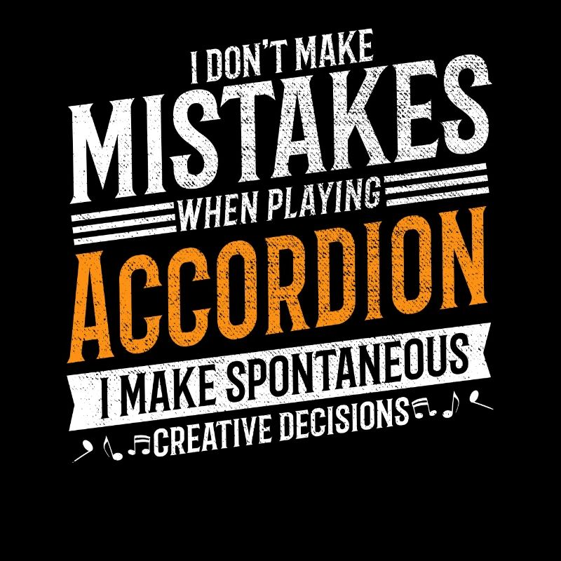 Accordéon Creative Accordéon Player