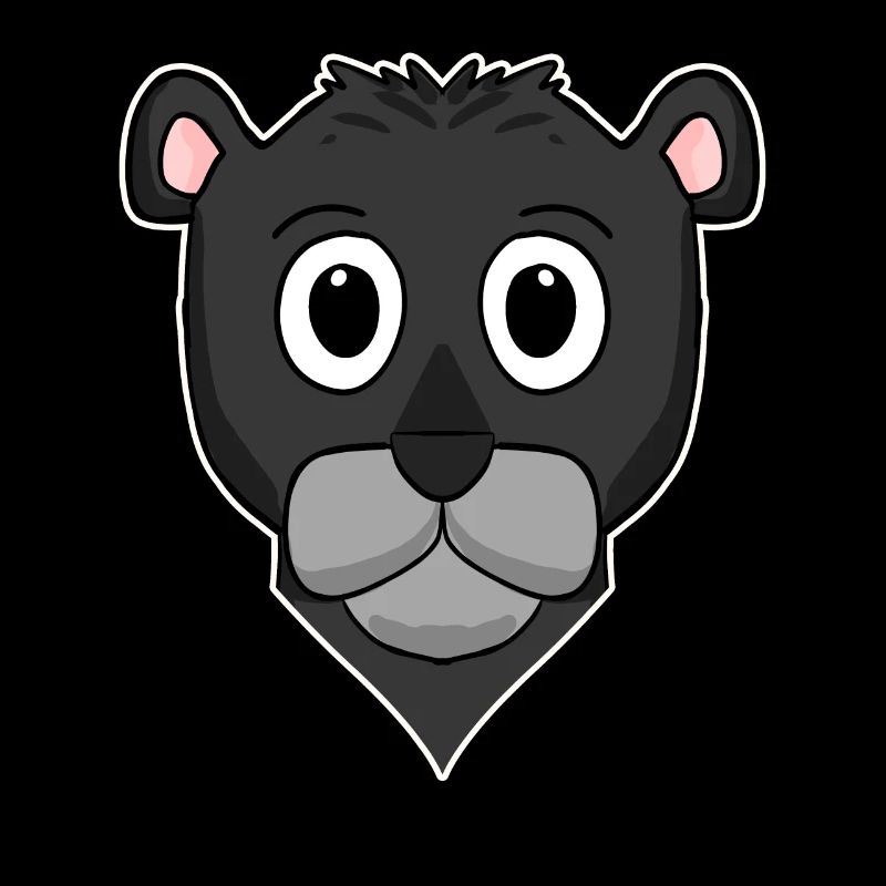 Panthère noire