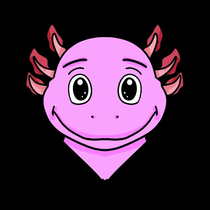 Axolotl