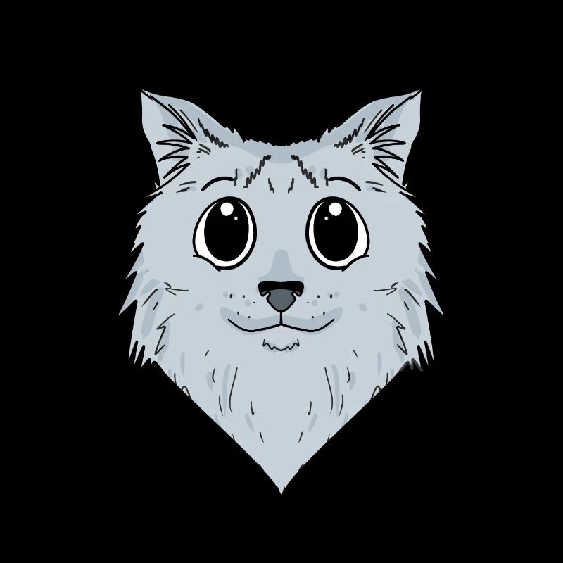 Chat sibérien