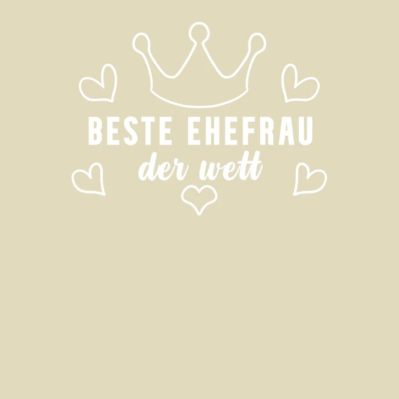 Beste Ehefrau