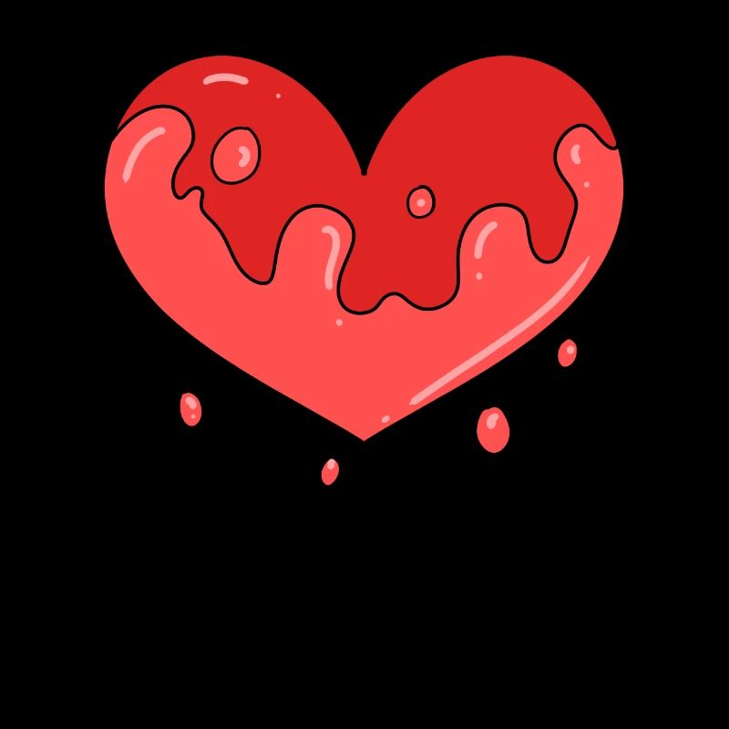 Herz Blut