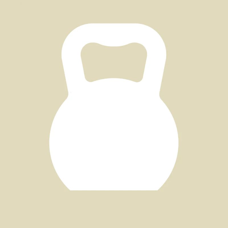 Kettlebell