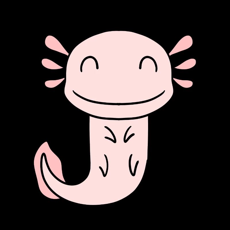 Axolotl