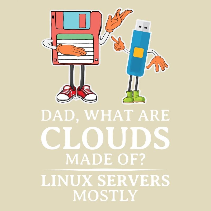 Cloud Computing Informatik Tech