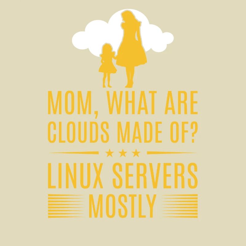 Cloud Computing Informatik Tech