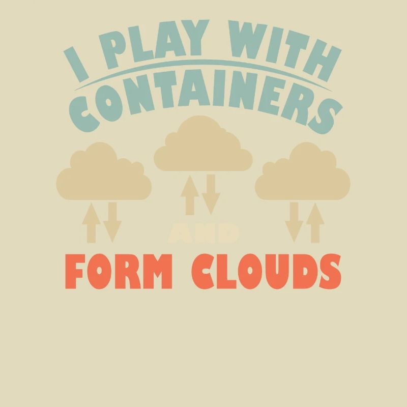 Cloud Computing Informatik Tech Computer