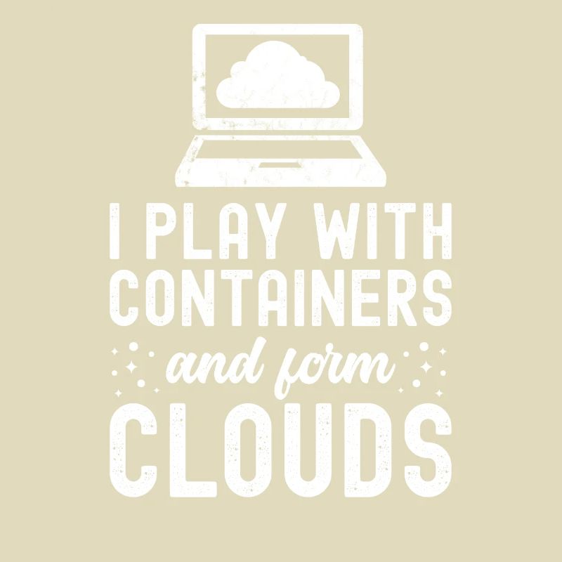 Cloud Computing Informatik Computer Programmierer