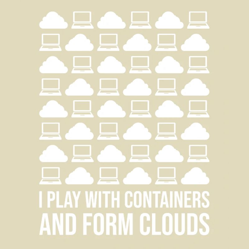 Cloud Computing Informatik Computer Programmierer