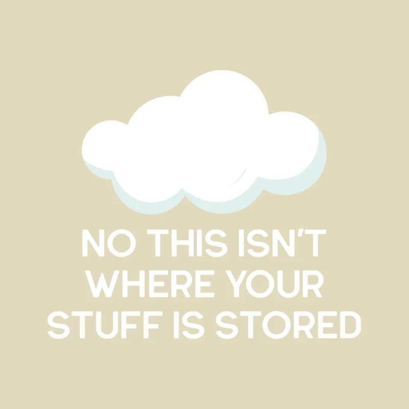 Cloud Computing Informatik Computer Programmierer