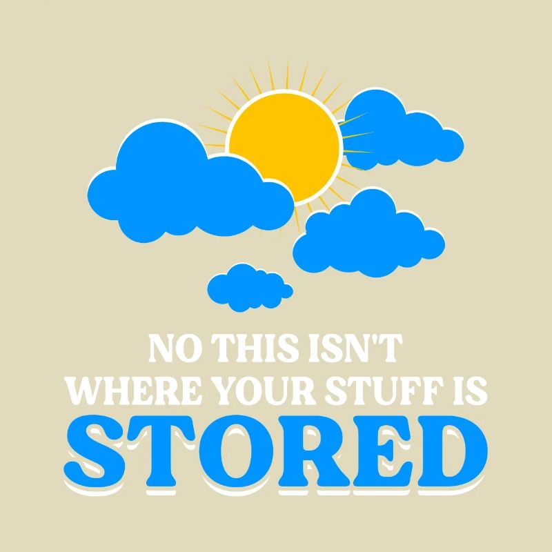 Cloud Computing Informatik Computer Programmierer