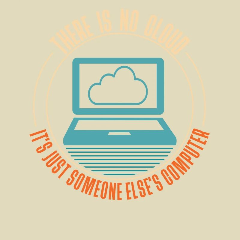 Cloud Computing Informatik Programmierung