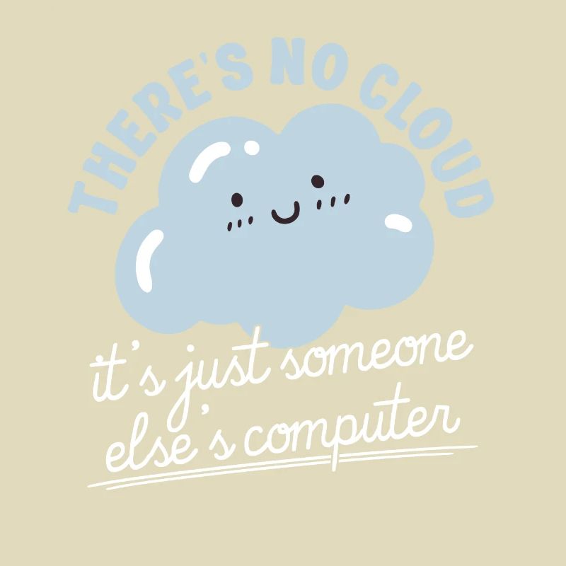 Cloud Computing Informatik Programmierung Dev